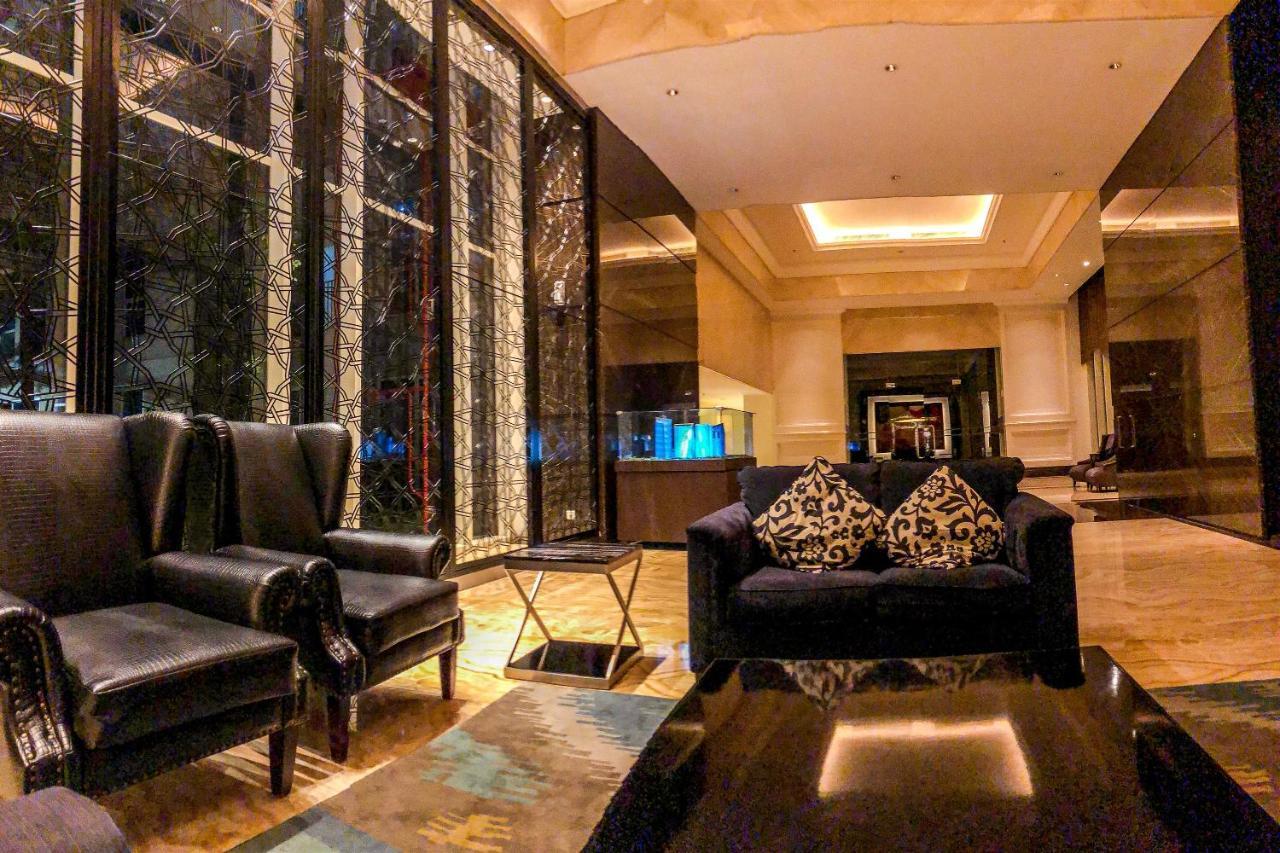 1Br Apartment Connected To Kota Kasablanka At Casa Grande Residence By Travelio Cakarta Dış mekan fotoğraf