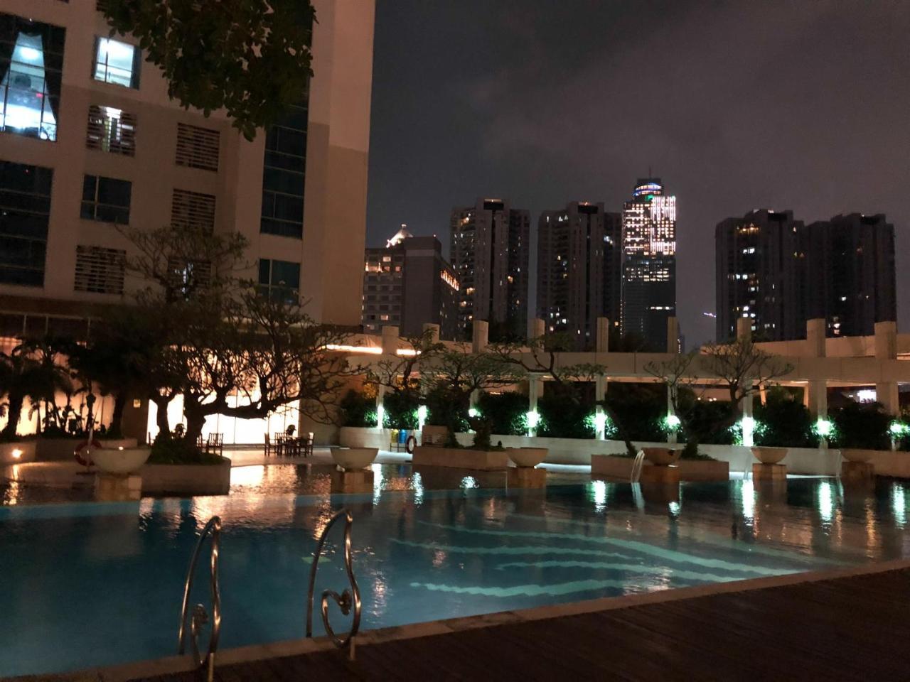 1Br Apartment Connected To Kota Kasablanka At Casa Grande Residence By Travelio Cakarta Dış mekan fotoğraf